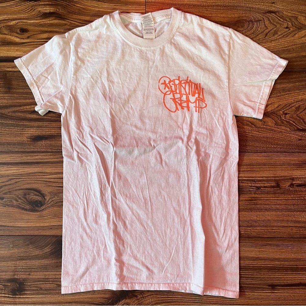 Spiritual Cramp T-Shirt